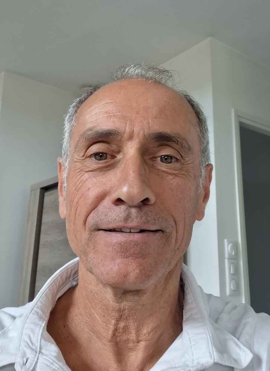 Antonio d'Angelo