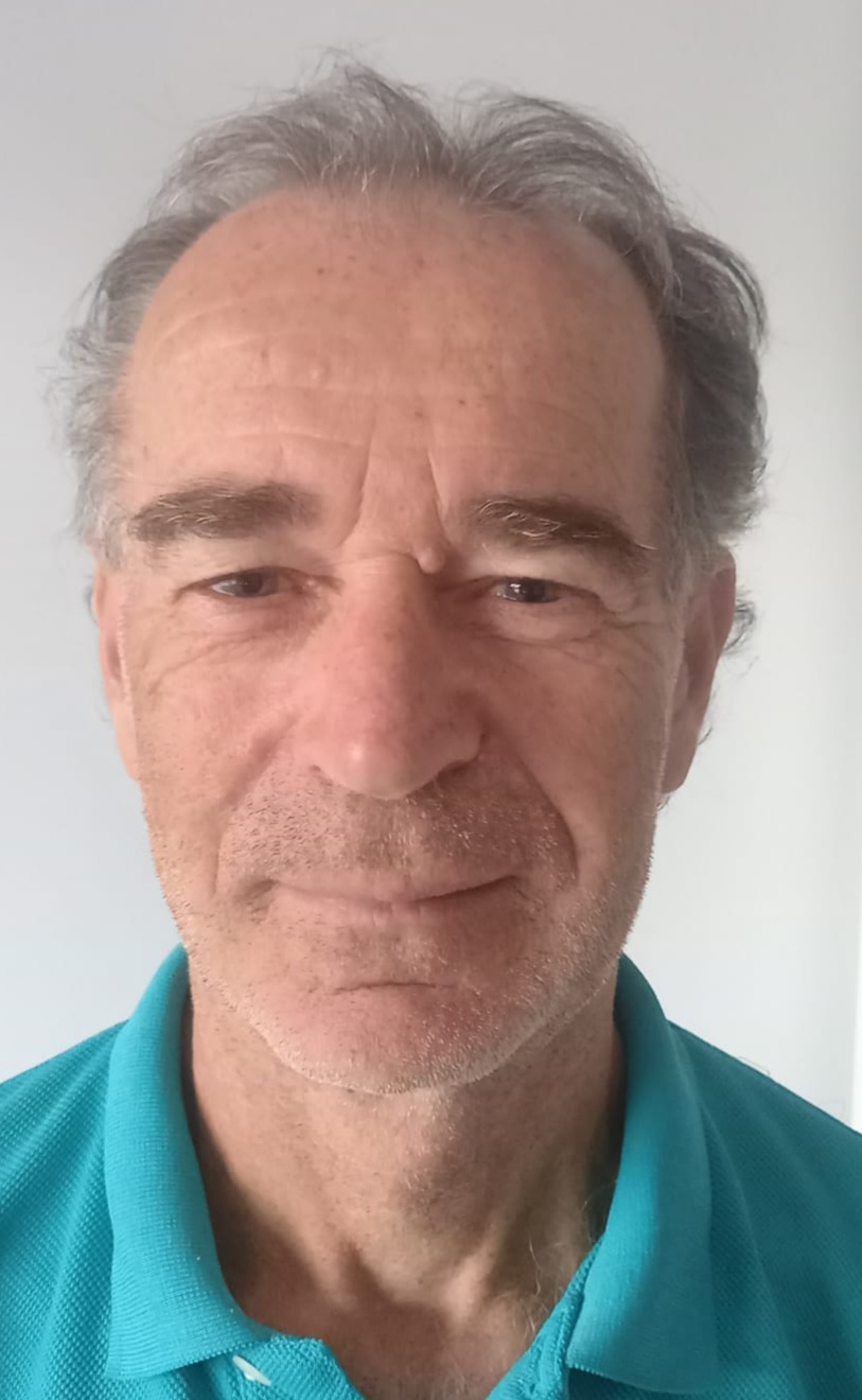 Francis Pichon